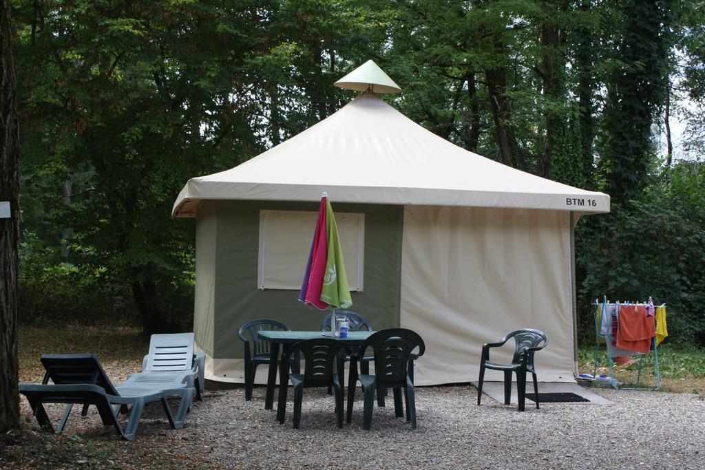 Le Des 3 Lacs Belmont-Tramonet