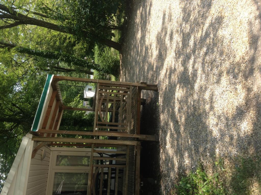 Le Des 3 Lacs Belmont-Tramonet