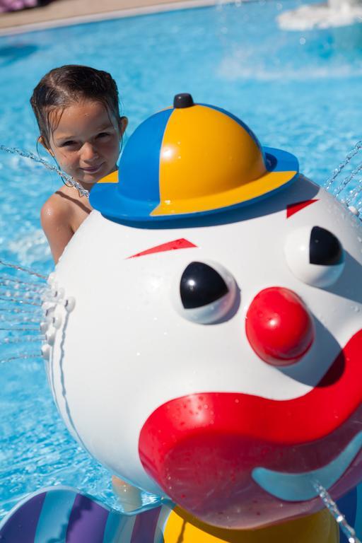 Camping Le Des 3 Lacs Belmont-Tramonet